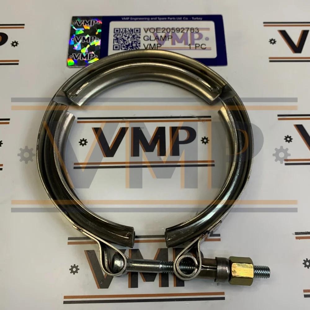 VMPG-108002 - VOE 20592783 - V - Clamp | VMP Spares