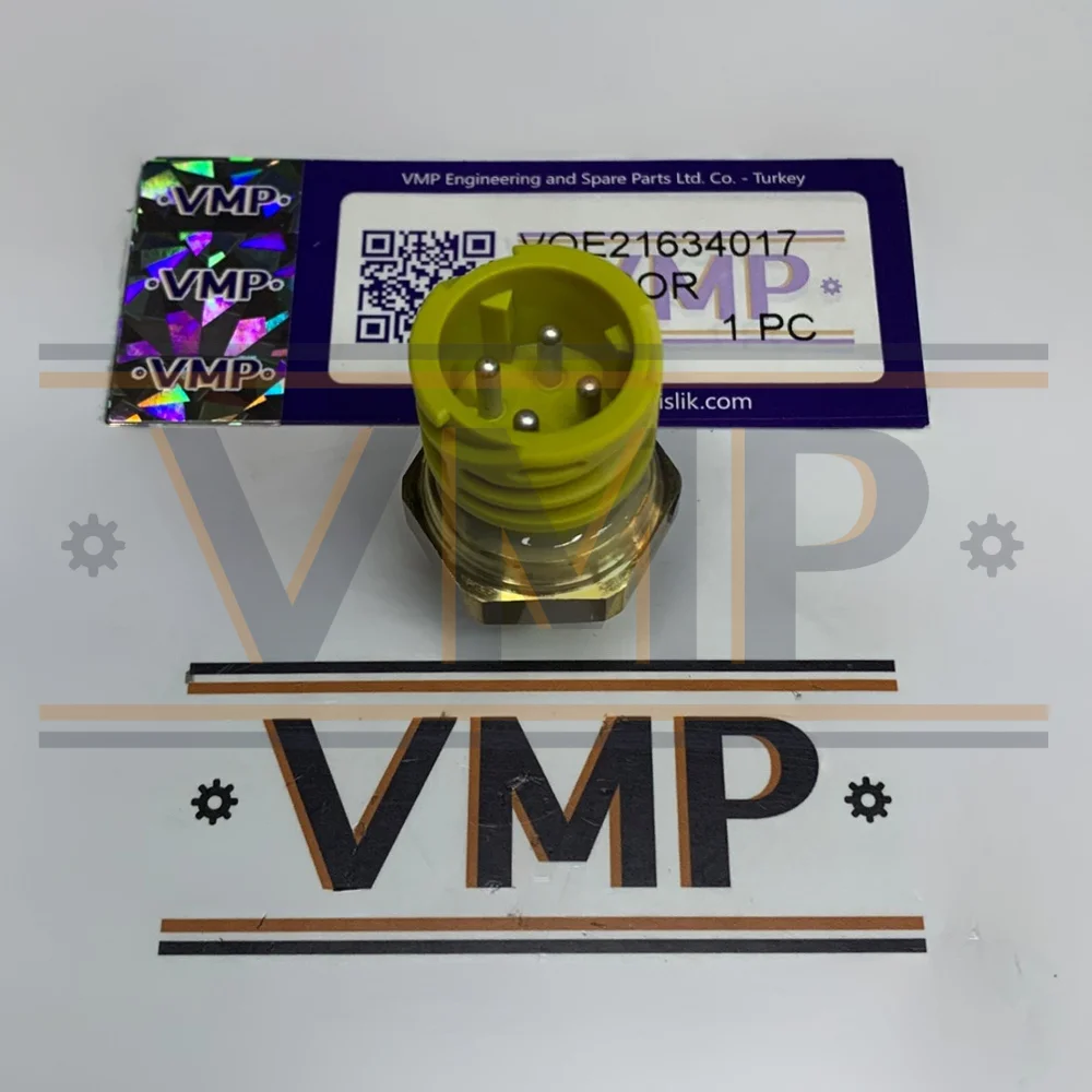 VMPG-97890 - VOE 21634017 - Pressure Sensor | VMP Spares