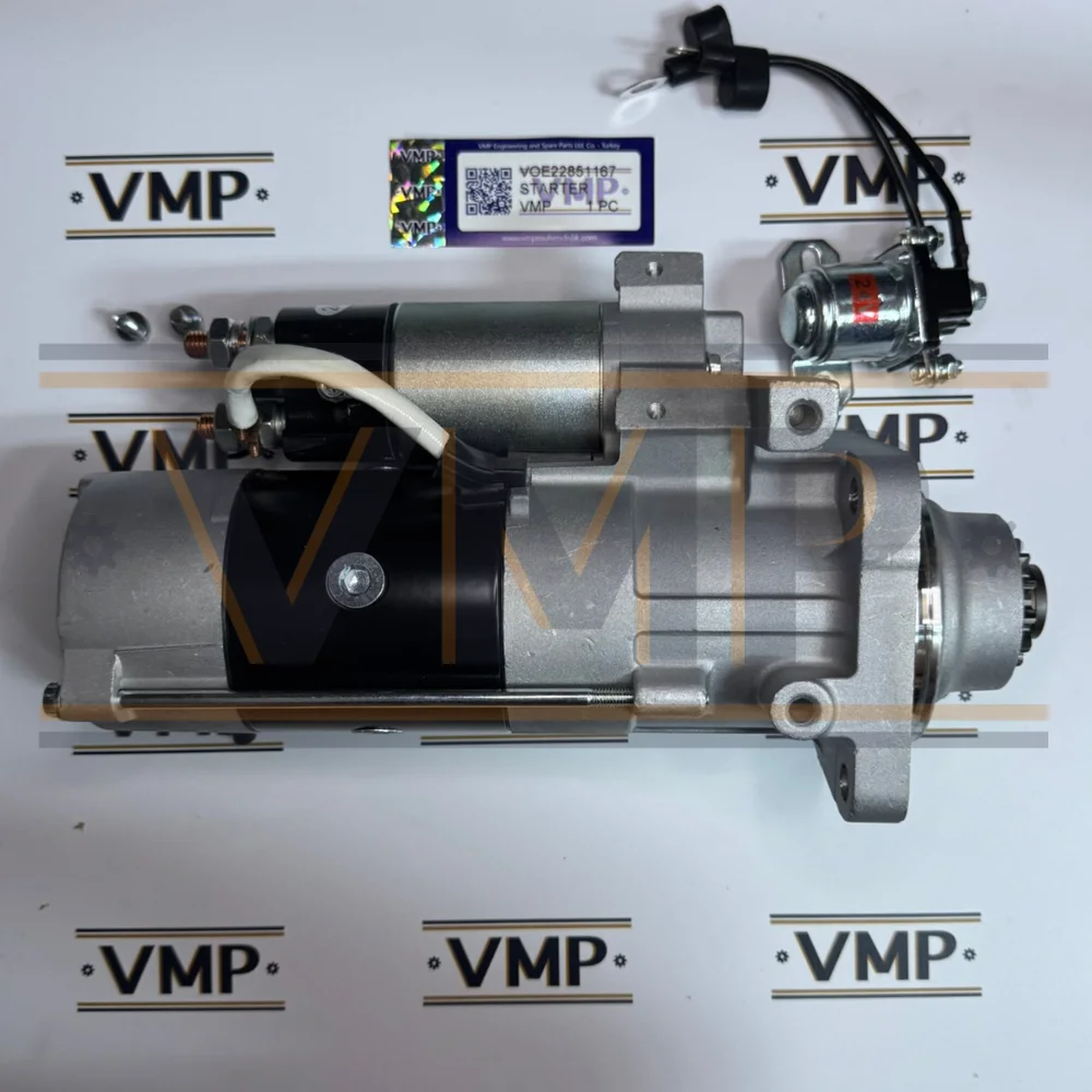 VMPG-102147 - VOE 22851167 - Starter apparatus | VMP Spares