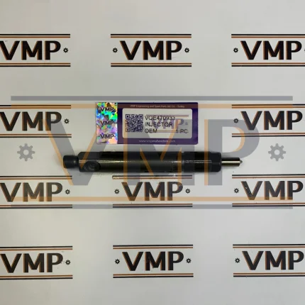 VMPG-95715 - VOE 470933 - Injector OEM | VMP Spares
