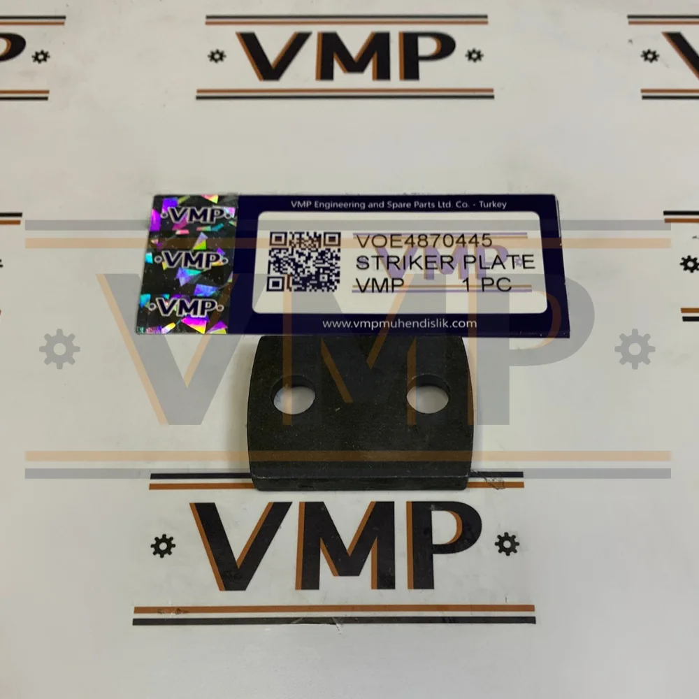 VMPG-100508 - VOE 4870445 - Striker Plate | VMP Spares