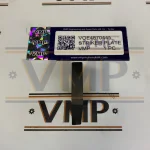 VMPG-100508 - VOE 4870445 - Striker Plate | VMP Spares