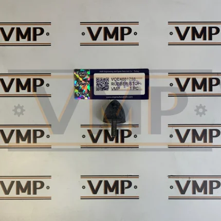 VMPG-91158 - VOE 4881758 - Rubber Stop | VMP Spares
