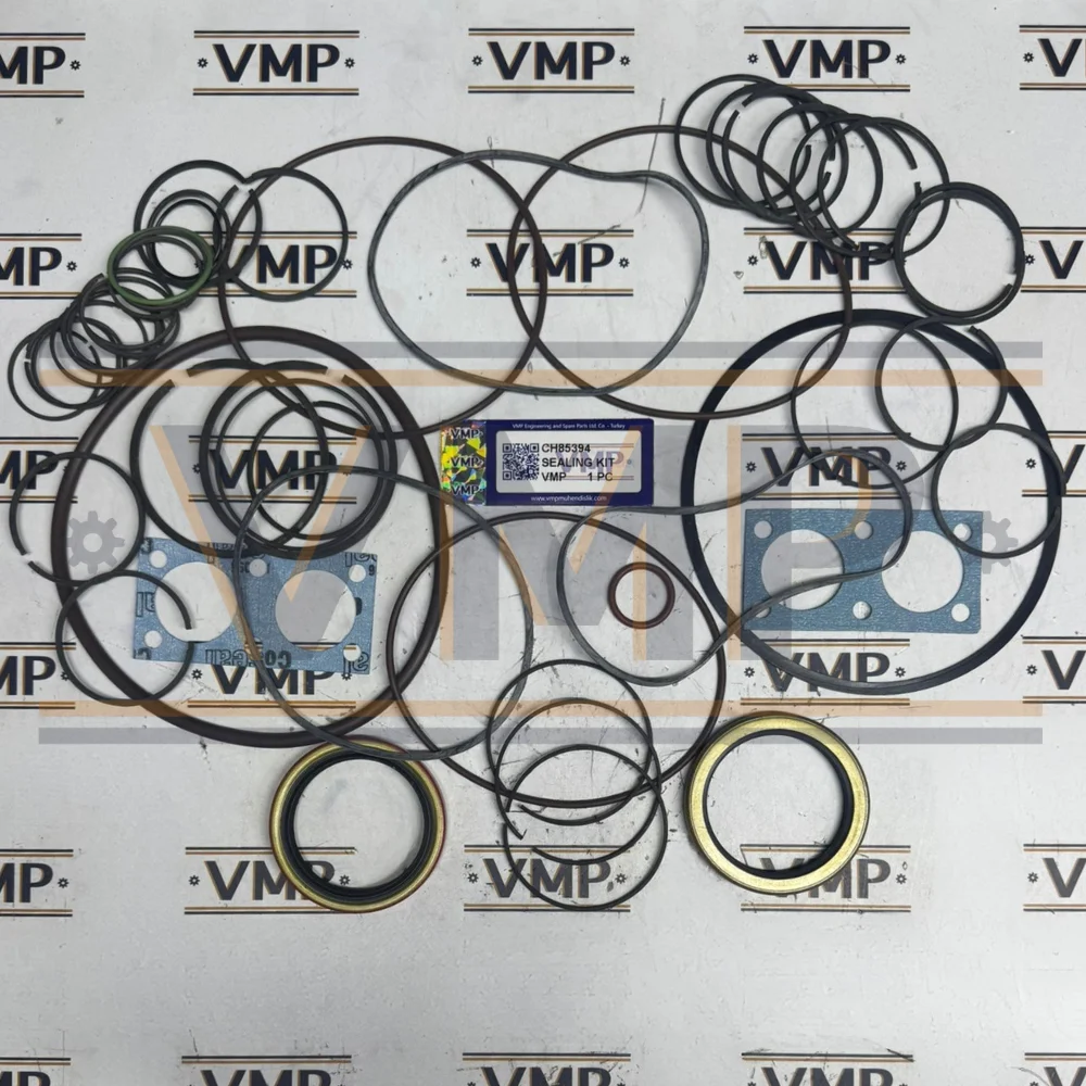 VMPG-102613 - CH 85394 - Sealing Kit | VMP Spares