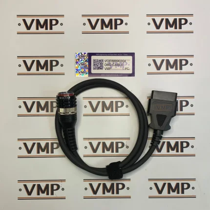 VMPG-91851 - VOE 88890304 - Vocom OBD2 Cable VMP | VMP Spares