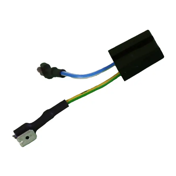 VOE11041769_2 VMPG-107003 - VOE 11041769 - Wiring harness | VMP Spares