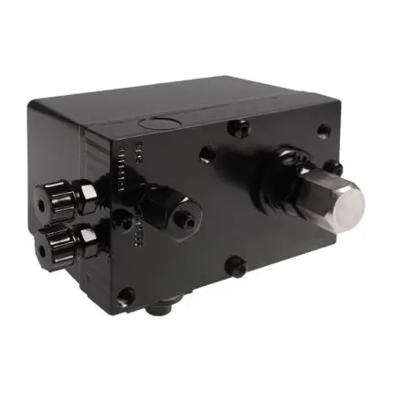 VMPG-108257 - VOE 11114424 - Hand pump | VMP Spares