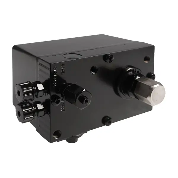 VMPG-108257 - VOE 11114424 - Hand pump | VMP Spares