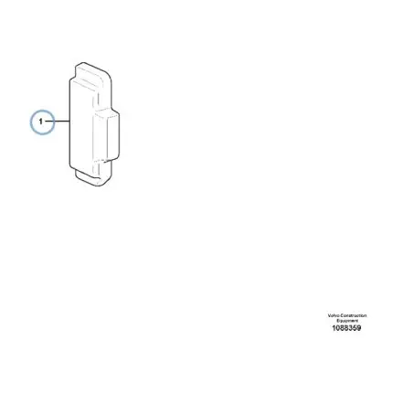 VMPG-98648 - VOE 11716120 - Retainer | VMP Spares