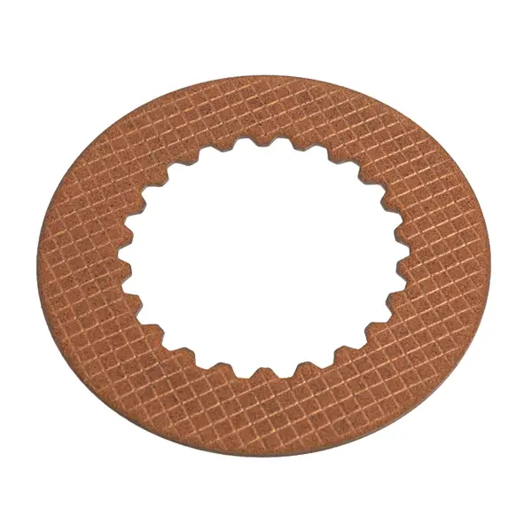 VMPG-107484 - VOE 11997643 - Friction disc | VMP Spares