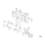 VMPG-98998 - VOE 14377912 - Washer | VMP Spares