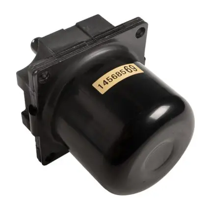 VMPG-101857 - VOE 14568569 - Rubber cushion | VMP Spares