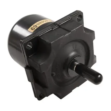VMPG-101857 - VOE 14568569 - Rubber cushion | VMP Spares