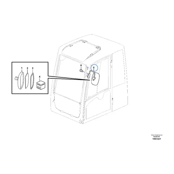 VMPG-95962 - VOE 14634765 - Support | VMP Spares