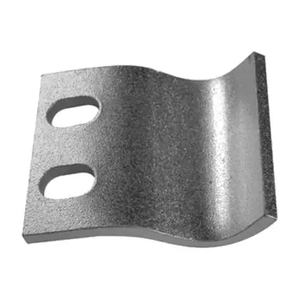 VMPG-92672 - VOE 14717654 - Clamp | VMP Spares