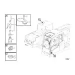 VMPG-104938 - VOE 14720142 - Cap | VMP Spares