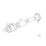 VMPG-99018 - VOE 15110641 - Air filter | VMP Spares