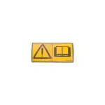 VMPG-93560 - VOE 16203891 - Decal | VMP Spares