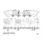VMPG-93560 - VOE 16203891 - Decal | VMP Spares