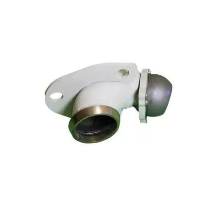 VMPG-106964 - VOE 16913324 - Exhaust pipe | VMP Spares