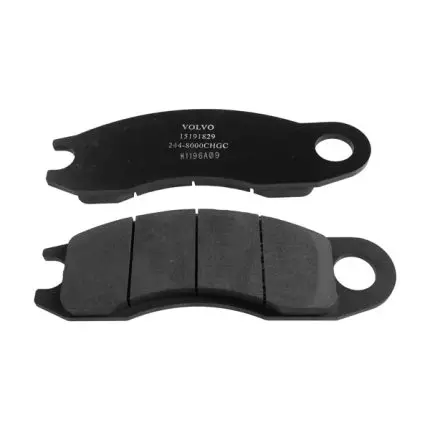 VMPG-91712 - VOE 17218536 - Brake lining kit | VMP Spares