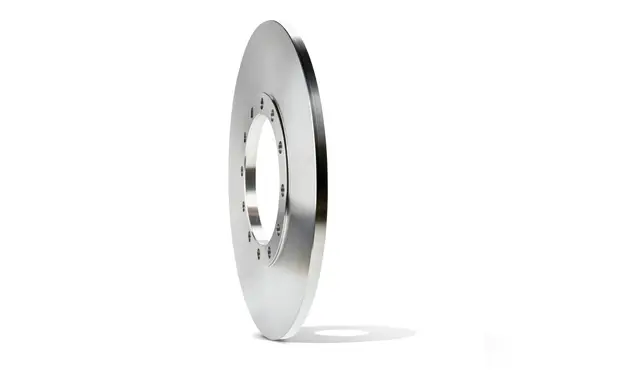 VMPG-94205 - VOE 17232908 - Brake disc | VMP Spares