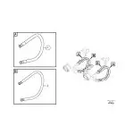 VMPG-91671 - VOE 17238339 - Hose assembly | VMP Spares