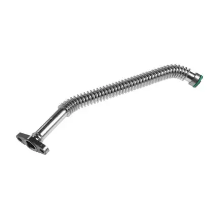 VMPG-107550 - VOE 21165444 - Return line | VMP Spares