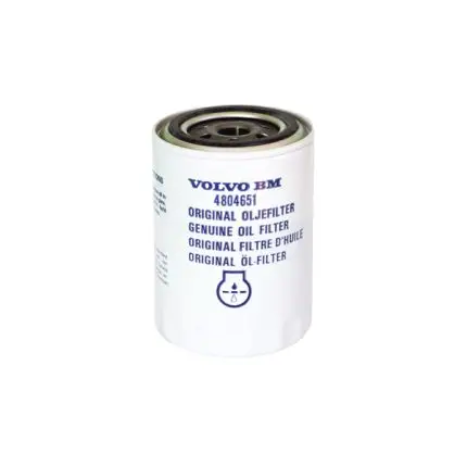 VMPG-99571 - VOE 4804651 - Oil filter | VMP Spares