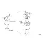 VMPG-101997 - ZM 2906605 - O-ring | VMP Spares