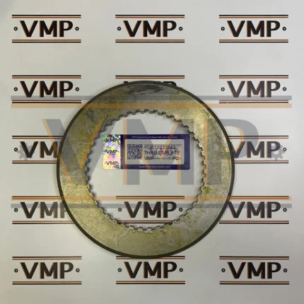 VMPG-118163 - VOE 11037643 - Thrust Plate VMP | VMP Spares