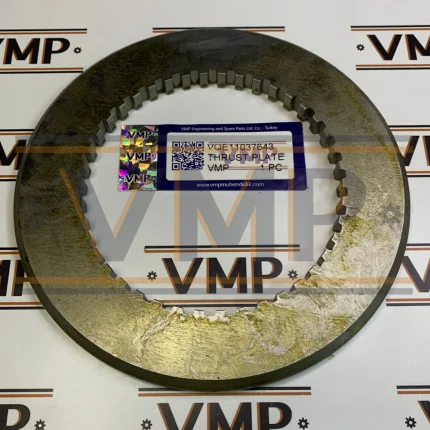 VMPG-118163 - VOE 11037643 - Thrust Plate VMP | VMP Spares