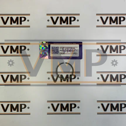 VMPG-110622 - VOE 11037814 - Piston Ring OEM | VMP Spares