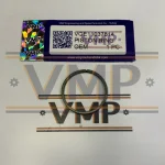 VMPG-110622 - VOE 11037814 - Piston Ring OEM | VMP Spares