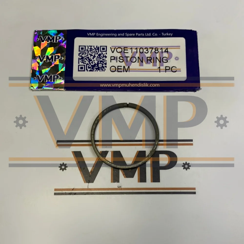 VMPG-110622 - VOE 11037814 - Piston Ring OEM | VMP Spares