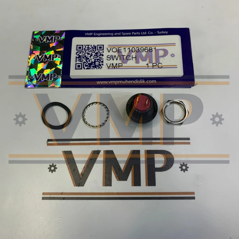 VMPG-118199 - VOE 11039681- Switch VMP | VMP Spares