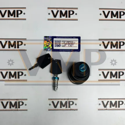 VMPG-121571 - VOE 11444212 - Lock Cylinder Set | VMP Spares