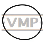 VMPG-114679 - VOE 11989827 - Sealing Ring | VMP Spares