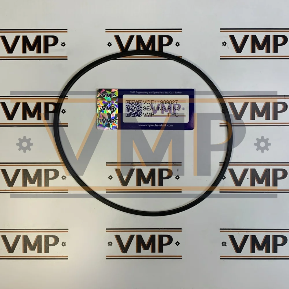 VMPG-114679 - VOE 11989827 - Sealing Ring | VMP Spares