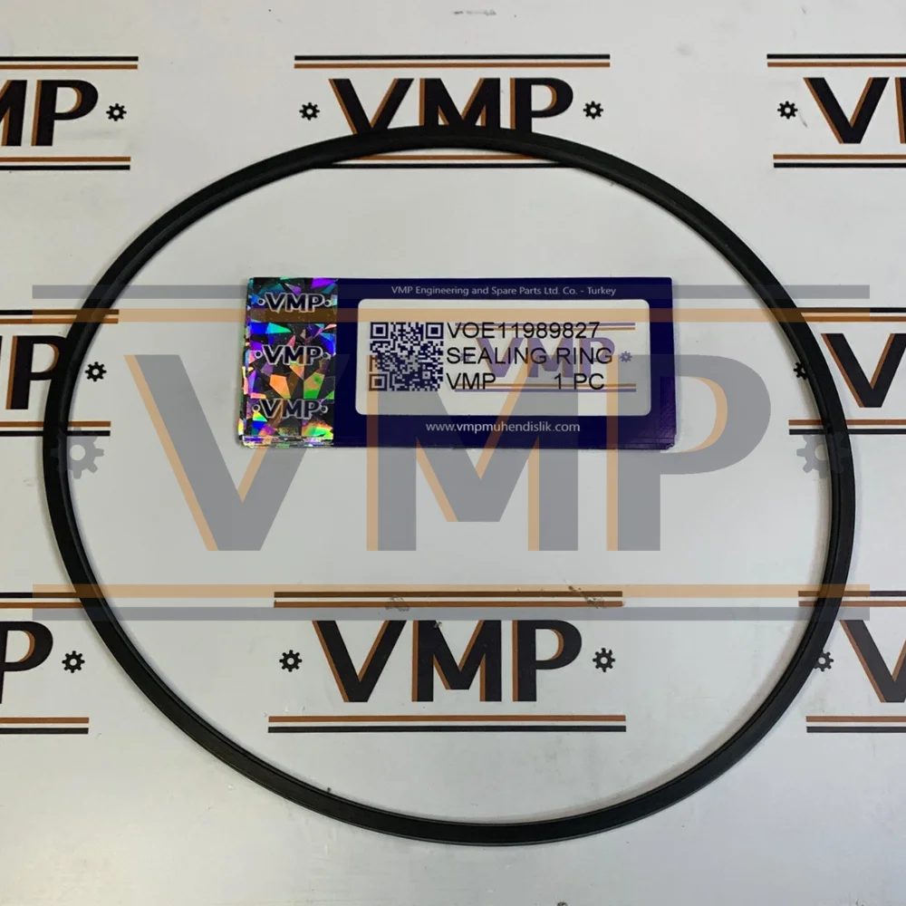 VMPG-114679 - VOE 11989827 - Sealing Ring | VMP Spares
