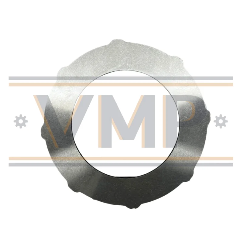 VMPG-116753 - VOE 12743128 - Steel Disc | VMP Spares