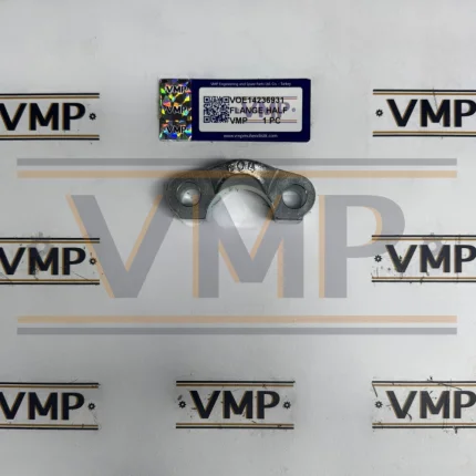 VMPG-110654 - VOE 14236931 - Flange Half | VMP Spares