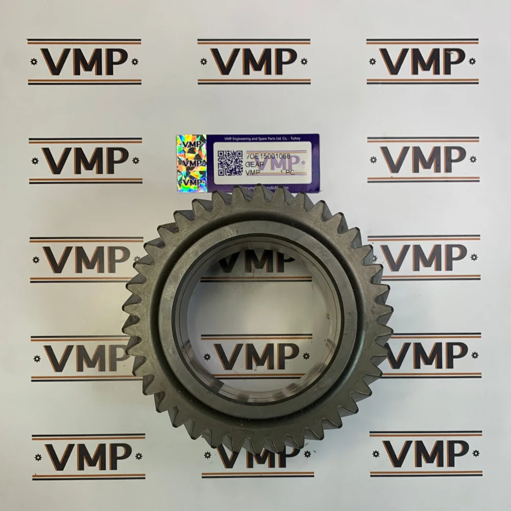 VMPG-120469 - VOE 15001068 - Gear VMP | VMP Spares