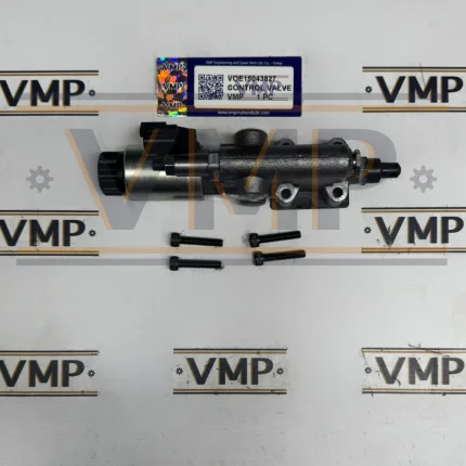 VMPG-120201 - VOE 17482625 - Control Valve | VMP Spares
