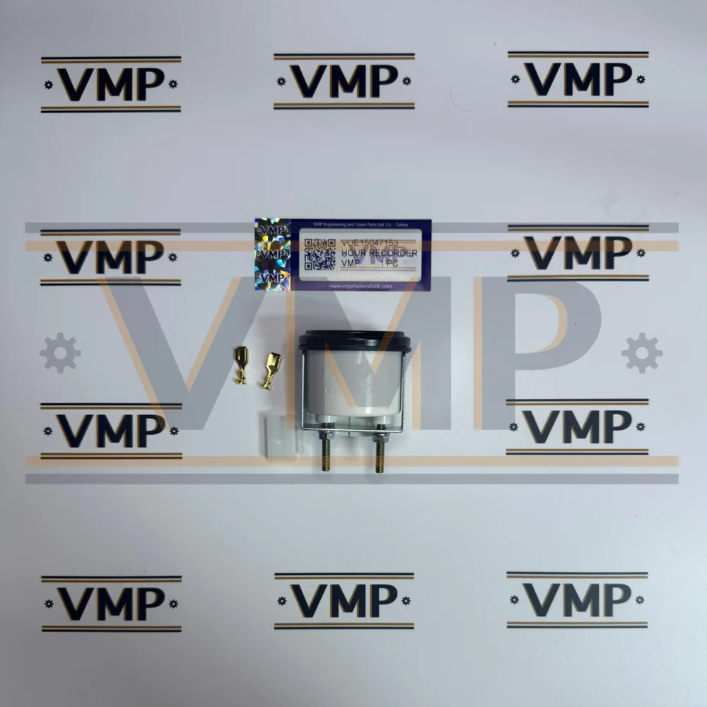 VMPG-116004 - VOE 15047153 - Hour recorder | VMP Spares