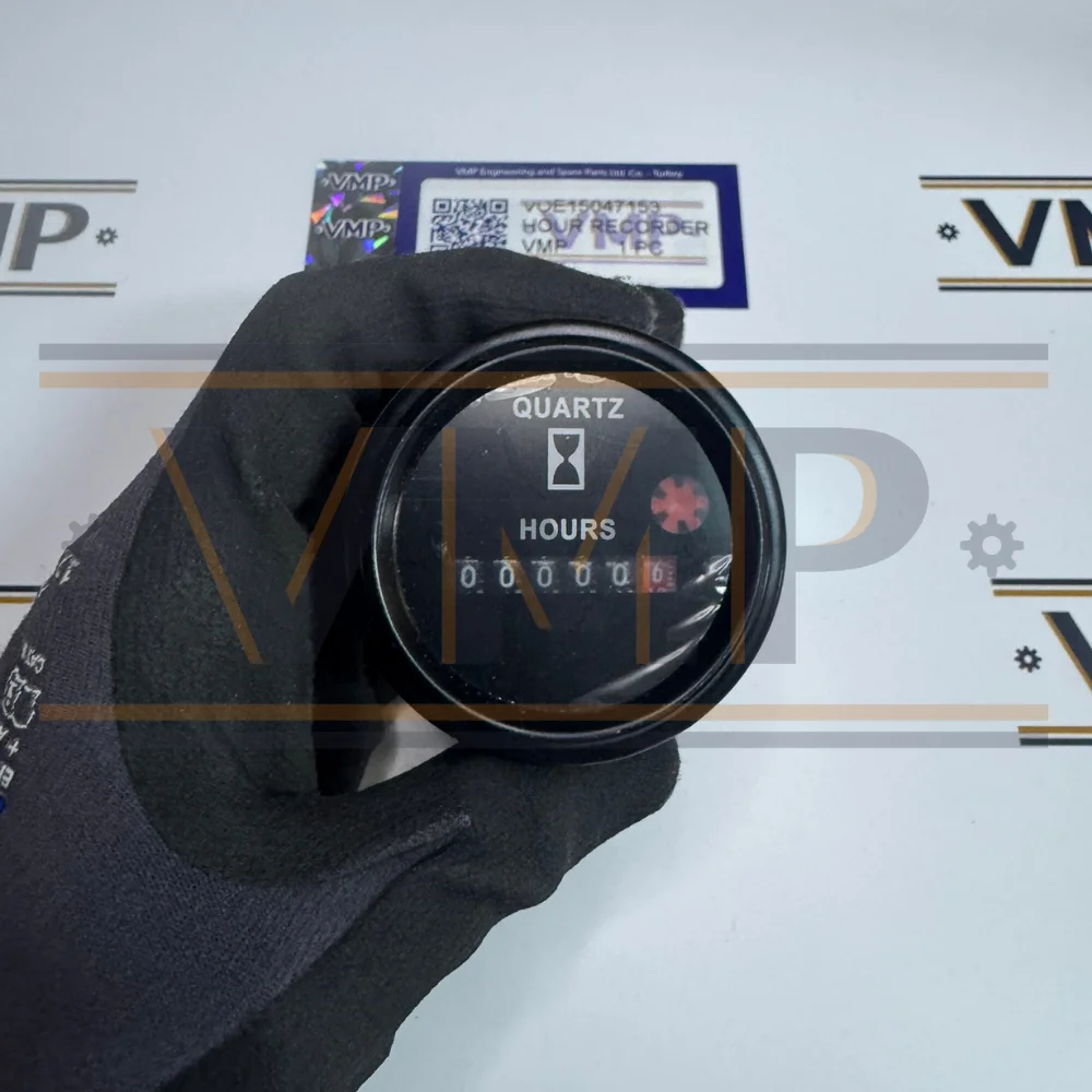 VMPG-116004 - VOE 15047153 - Hour recorder | VMP Spares