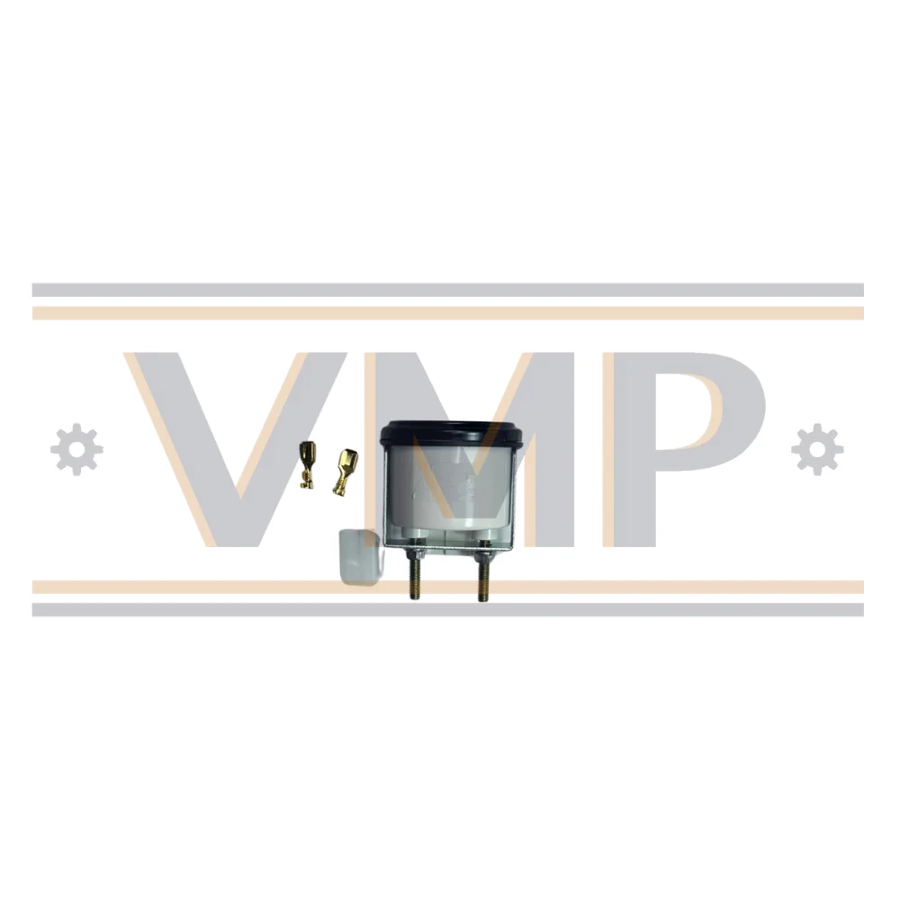 VMPG-116004 - VOE 15047153 - Hour recorder | VMP Spares