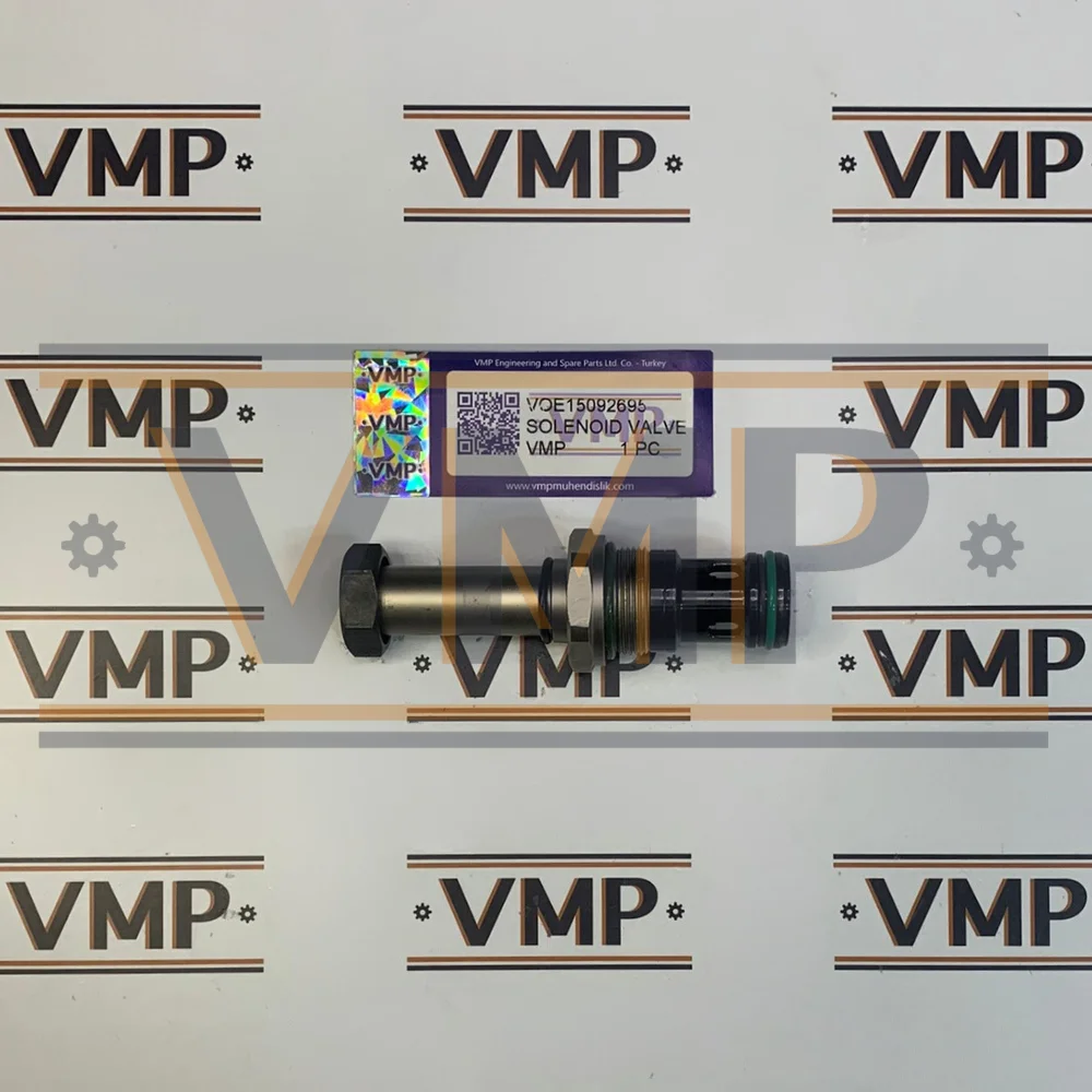 VMPG-111402 - VOE 15092695 - Solenoid Valve VMP | VMP Spares