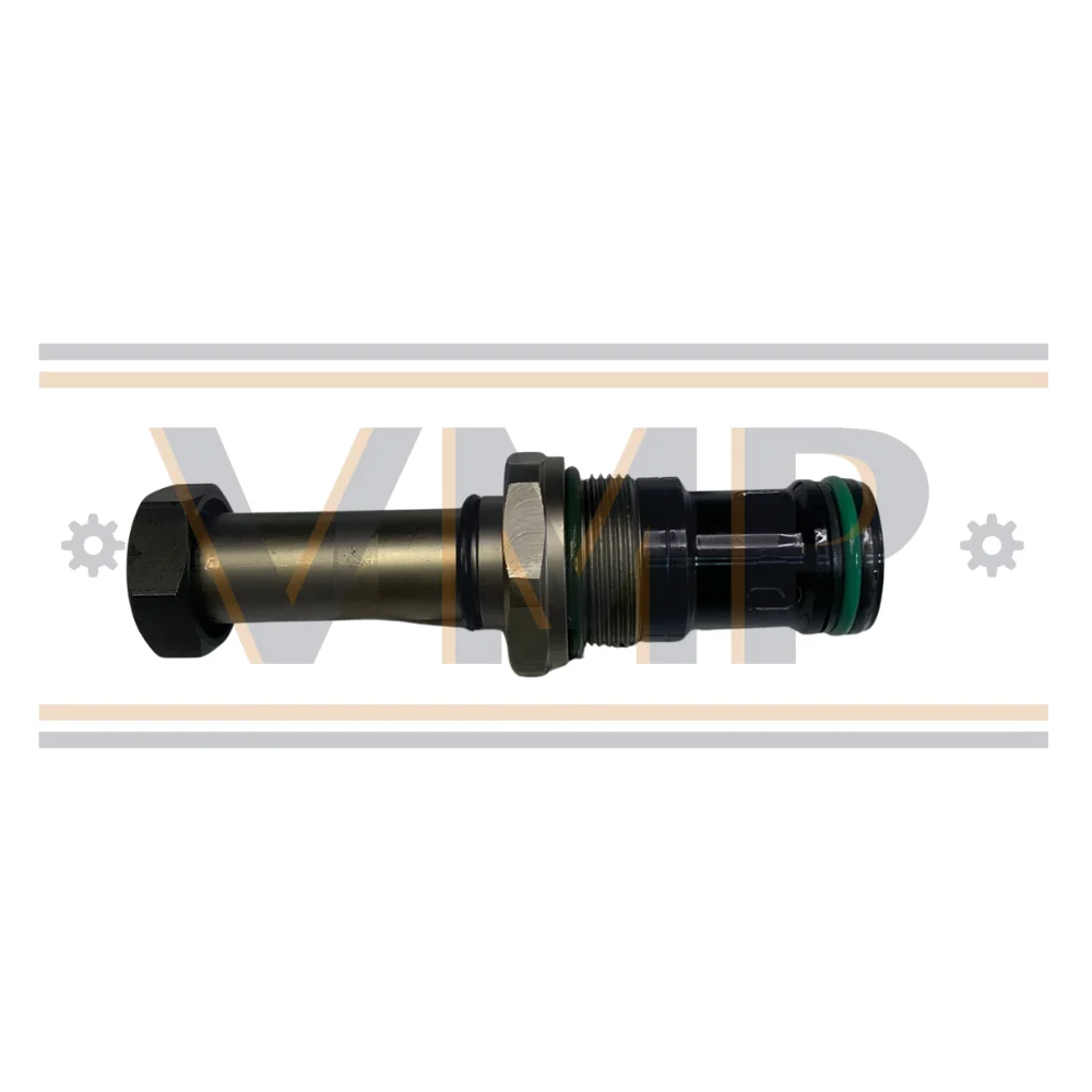 VMPG-111402 - VOE 15092695 - Solenoid Valve VMP | VMP Spares