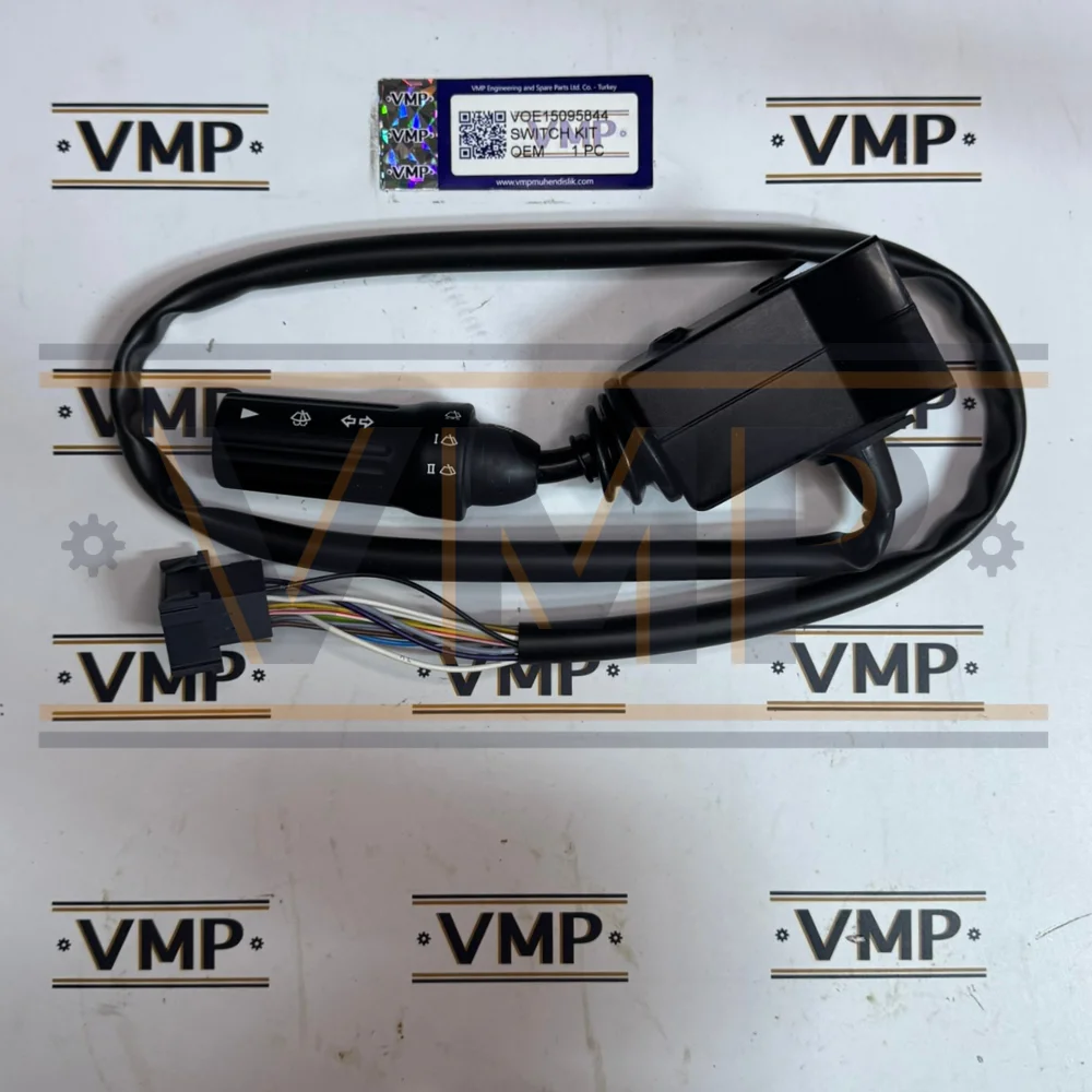 VMPG-117053 - VOE 15095844 - Contact kit | VMP Spares